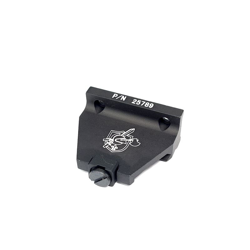 5KU Offset Rail mount für Micro T1 5KU Offset Rail mount für Micro T1