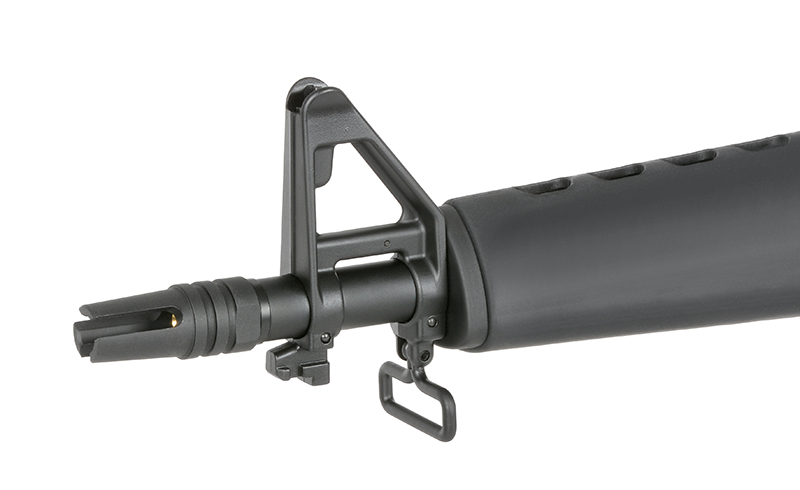 M607 'Stubby' max. 0,5J AEG