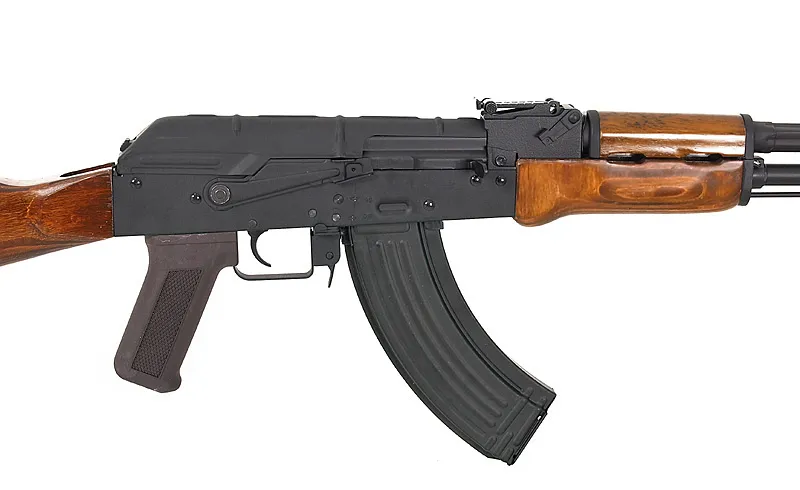 Cyma AKMN CM.048M max. 0,5J AEG
