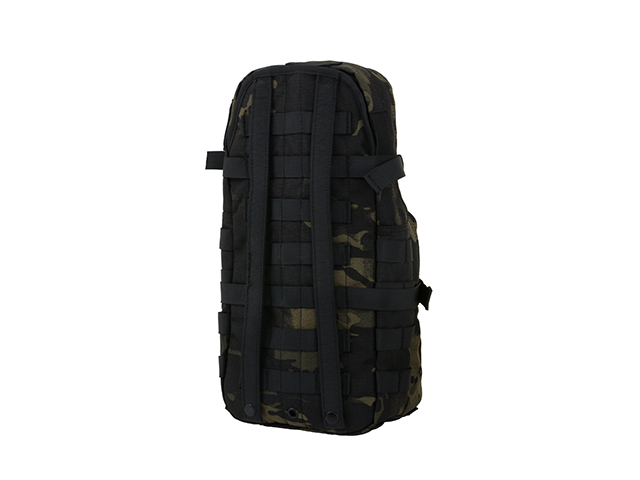MOLLE Hydration H2O Carrier - MB [8FIELDS]