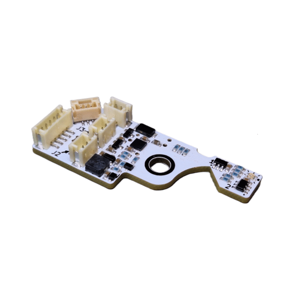 PERUN HPA Triggerboard V3 für P*-F1, P*-F2, P*-Jack, Heretic, Hydra, SMP, Inferno, N7