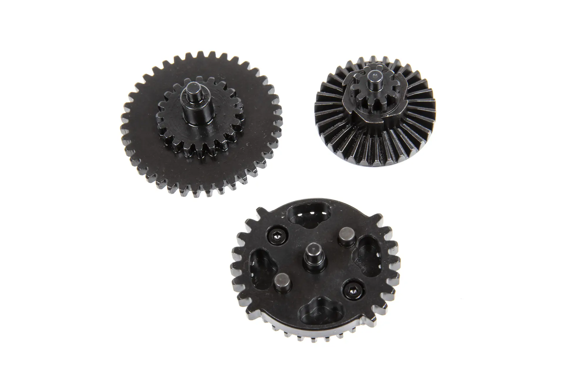 9:1 SpecnaArms 8Z-Dualsectorgear-Set