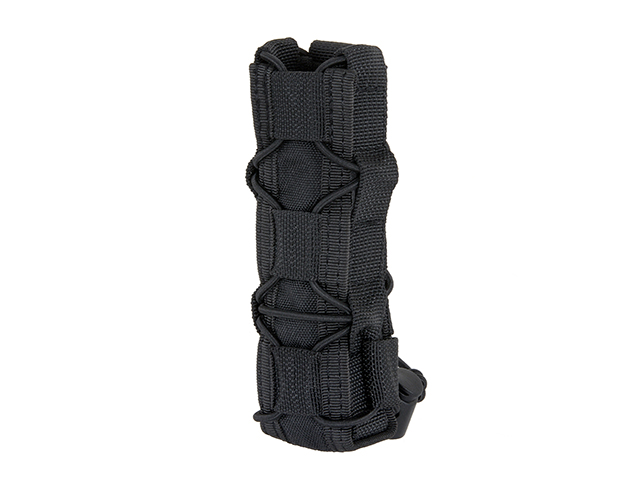 Extended Pistol Pouch - Black [8FIELDS]