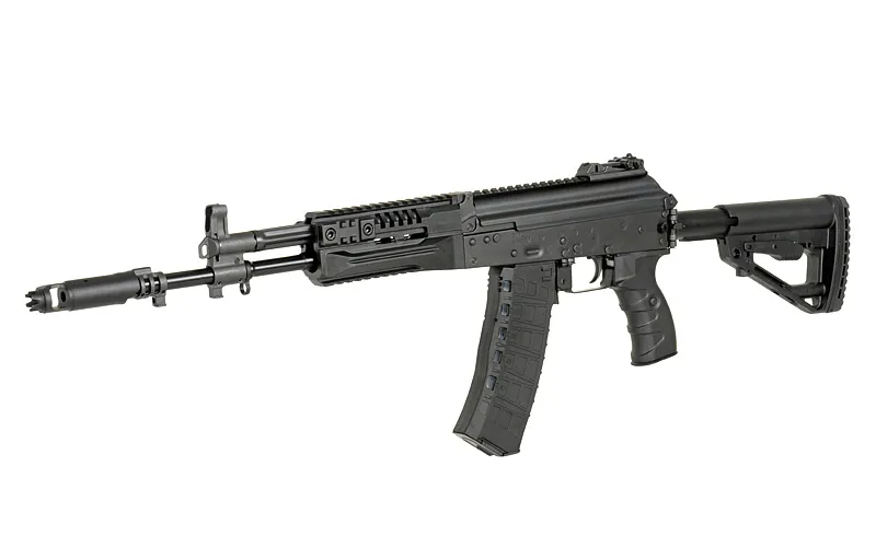 AK12 Magazin "Polymer"30/135rds (Arcturus)