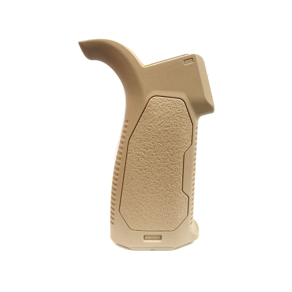 VEP2.0 Ergo Pistolgrip für M4/AR (TAN)
