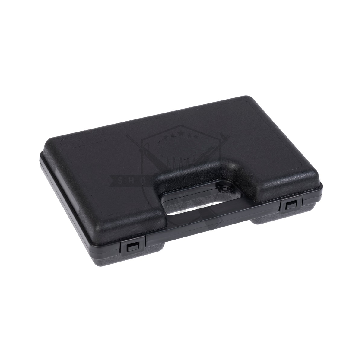 Einfacher Pistolenkoffer 245X165X53mm Einfacher Pistolenkoffer 245X165X53mm