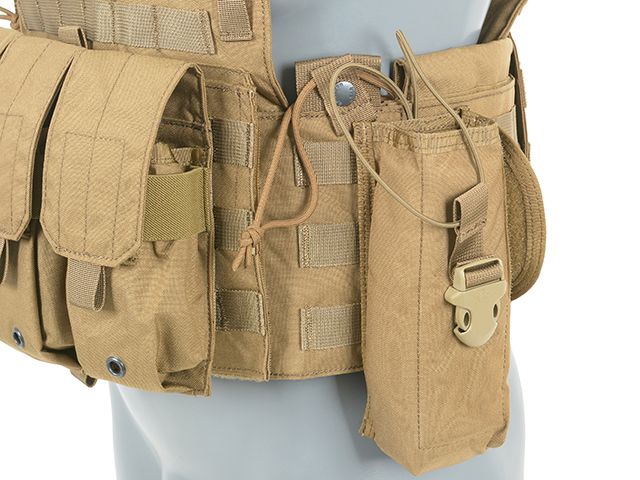 Modular Plate Carrier - Multicam [EM]