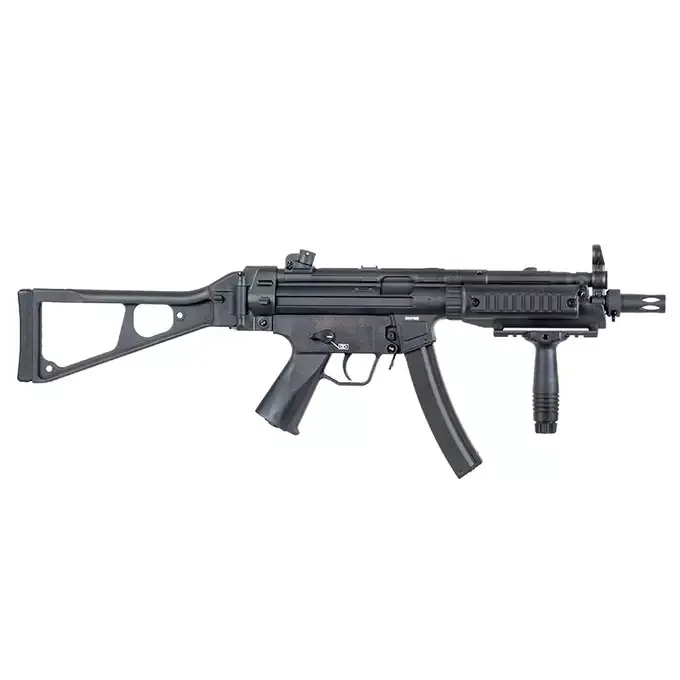 Cyma M5 Klappschaft RIS Replik – CM.041 max. 0,5J AEG