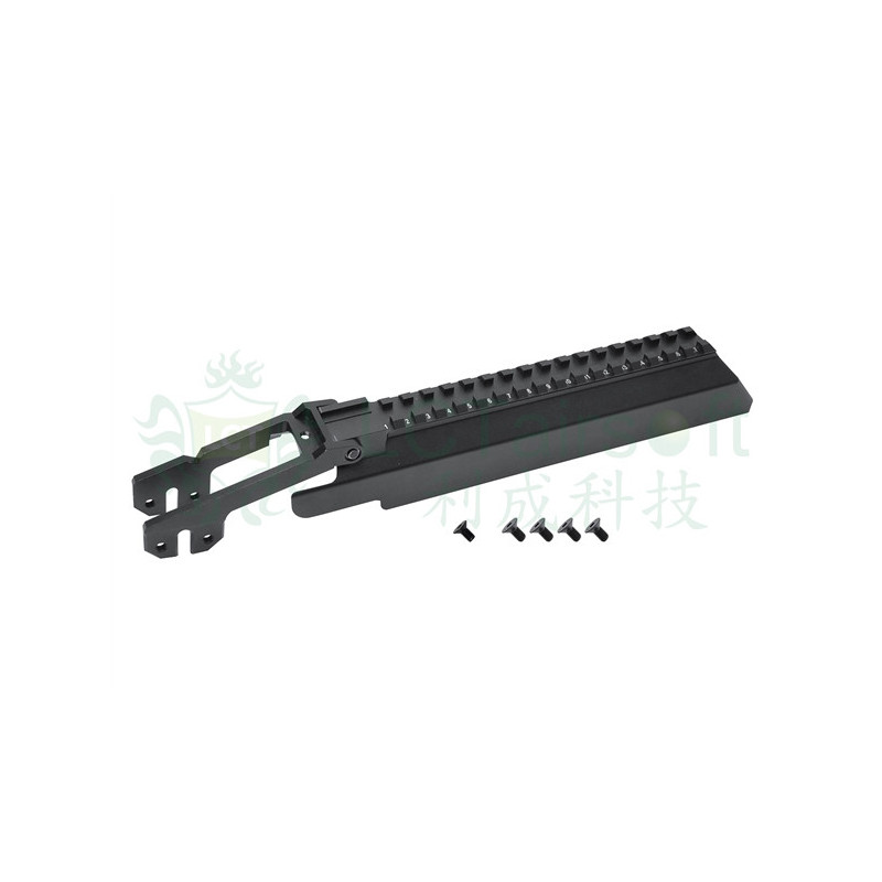 LCT B-33 Dustcover "Classic" LCT B-33 Dustcover "Classic"