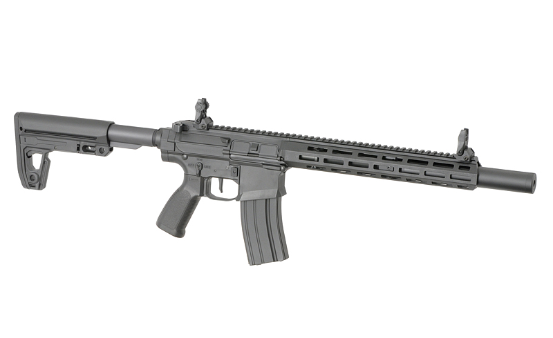 M904H "Rhino II" mit Fire Control System, optimierte Drosselung