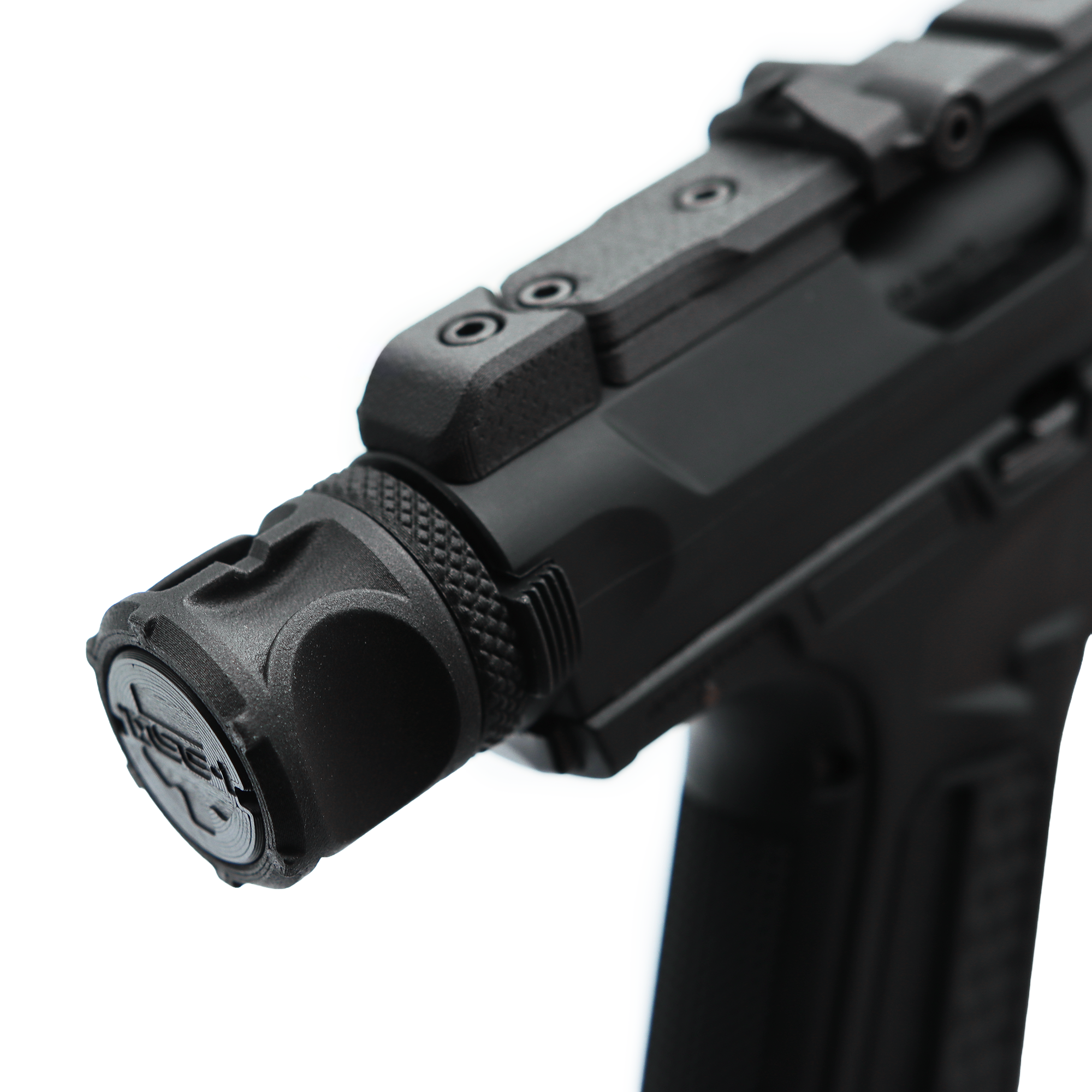 [PREORDER I] MCO X SHOPGUN MSG-1 (LIMITED FIRST CONTACT EDITION)