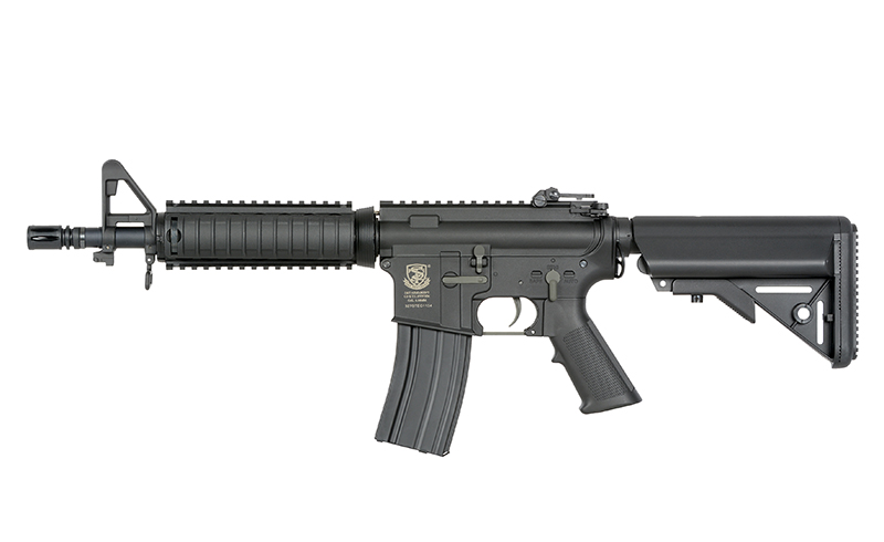 M4 CQB-R MOD0 max. 0,5J AEG Sports Line mit ETU&Mosfet