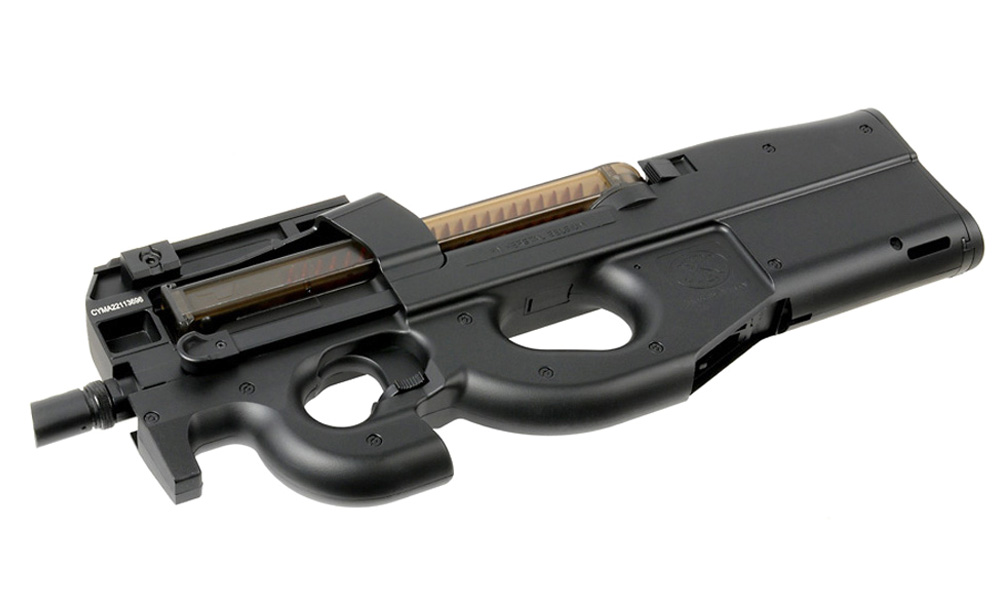 Cyma/Cybergun FN P90 0,5J AEG