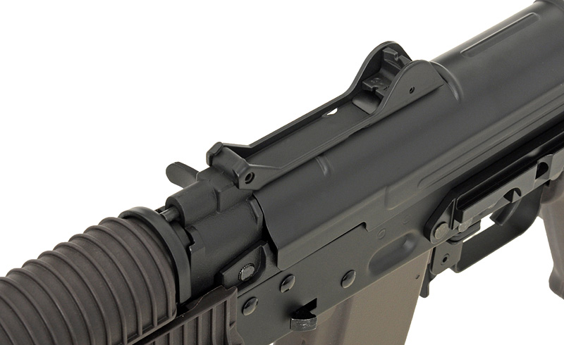 CM.045 AK74u max. 0,5J AEG