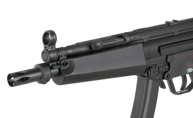 Cyma M5 HIGHSPEED - CM.041J max. 0,5J AEG