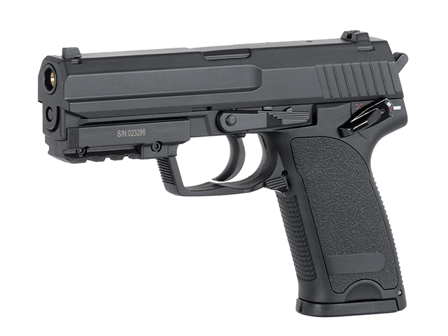 CYMA CM.125S AEP, schwarz, S-Line mit JEFFTRON Mosfet MICRO