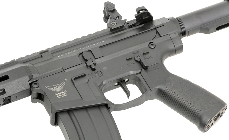 M904H "Rhino II" max. 0,5J AEG mit FCS&Mosfet #1