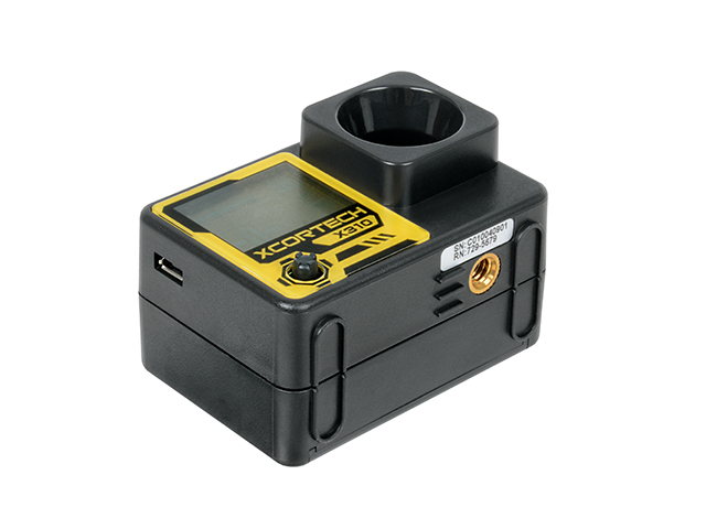 X310 Chronograph [Xcortech]