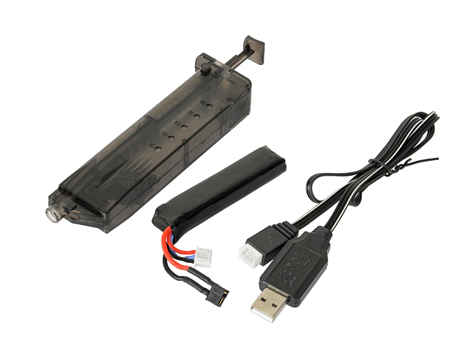 CYMA CM.132S AEP M9 NACHBAU, schwarz, S-Line mit JEFFTRON Mosfet MICRO