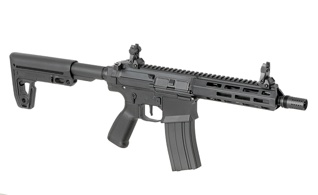 M904E "Ferret I" max. 0,5J AEG mit FCS&Mosfet #1