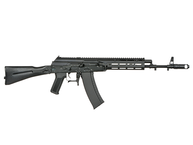 CNC Handguard&Dustcover-Set für AKM/AK74/AK105, etc.