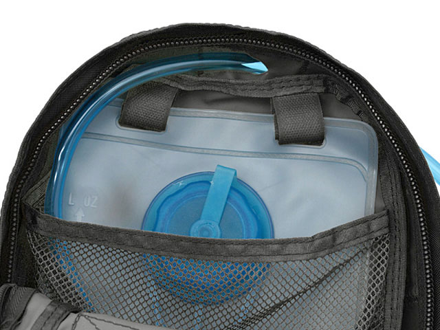 MOLLE Hydration H2O Carrier - Black [8FIELDS]