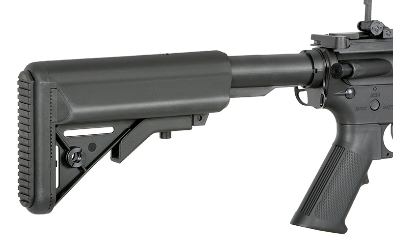 M4 CQB-R MOD0 max. 0,5J AEG Sports Line mit ETU&Mosfet
