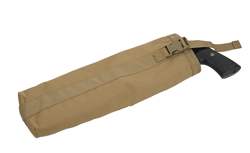 Shotgun scabbard - Coyote [8FIELDS]