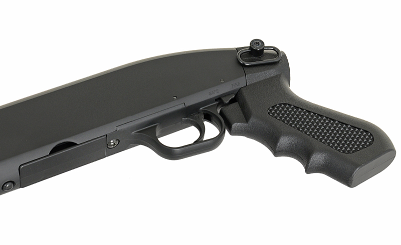 M58B Slamfire Shotgun max. 0,5J Federdruck