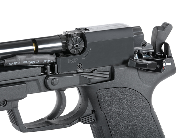 CYMA CM.125S AEP, schwarz, S-Line mit JEFFTRON Mosfet MICRO