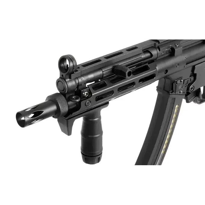 M5 CM.041G S-AEG mit Eshooter ETU Upgrade Version