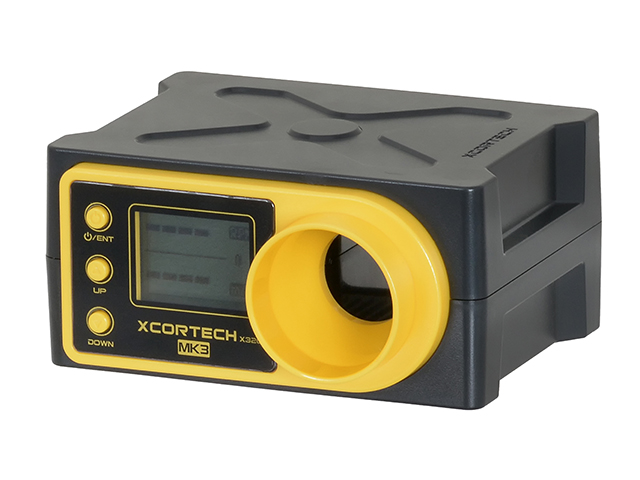 X3200 MK3 Chronograph [XCORTECH]