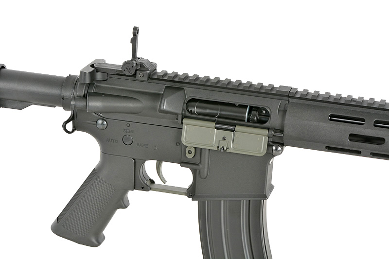 M4CQB URX4 9.5" max. 0,5J AEG Sports Line mit ETU&Mosfet