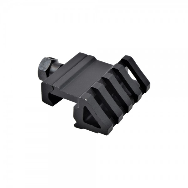45° Offset Rail 45° Offset Rail