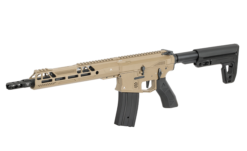M920A 'Aeroknox AX//15' max. 0,5J AEG, Vollmetall, mit Bluetooth ETU, TAN