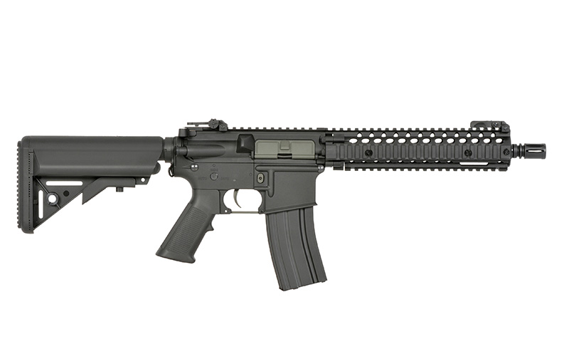 Daniel Defense MK18 Mod1 max. 0,5J AEG Sports Line mit ETU&Mosfet