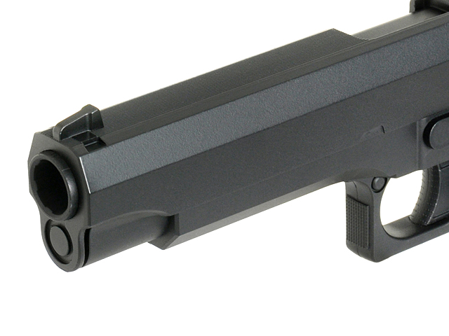 Cyma CM.128 AEP "CAPA", Schwarz