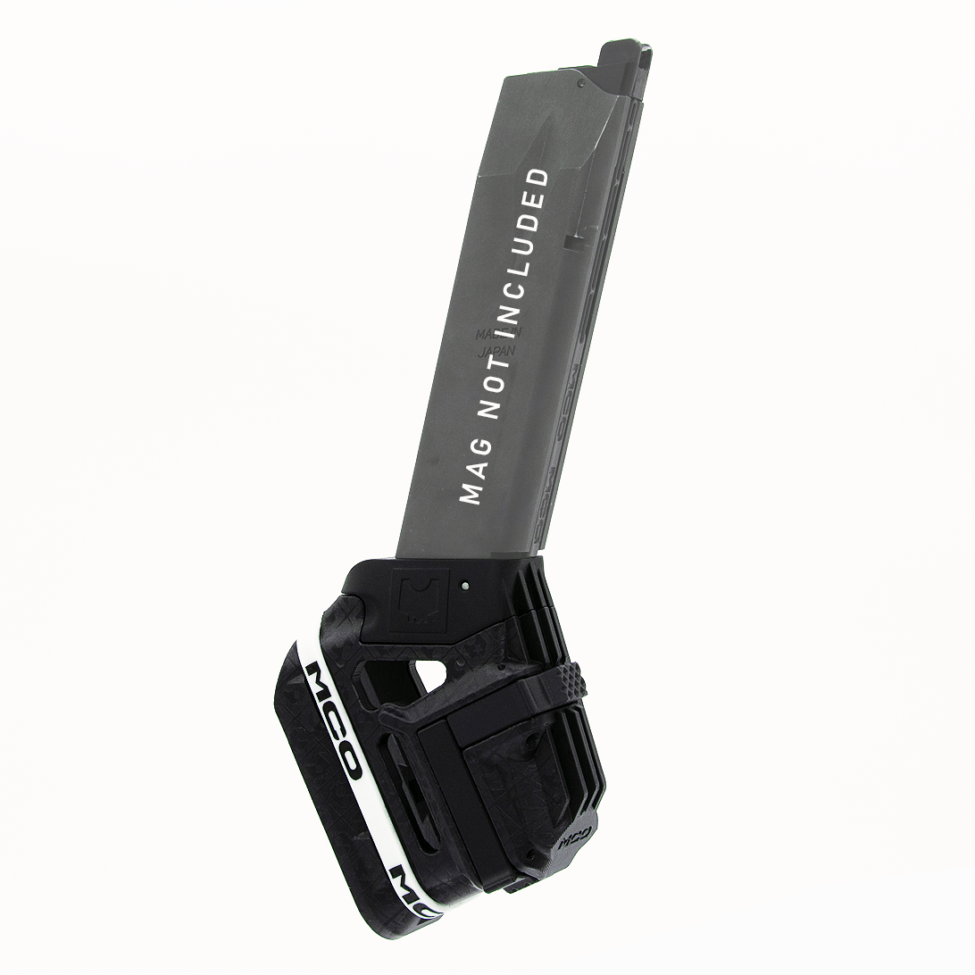 MCO 08C HPA Adapter GEN 2 für P226 / P226E2 MCO 08C HPA Adapter GEN 2 für P226 / P226E2