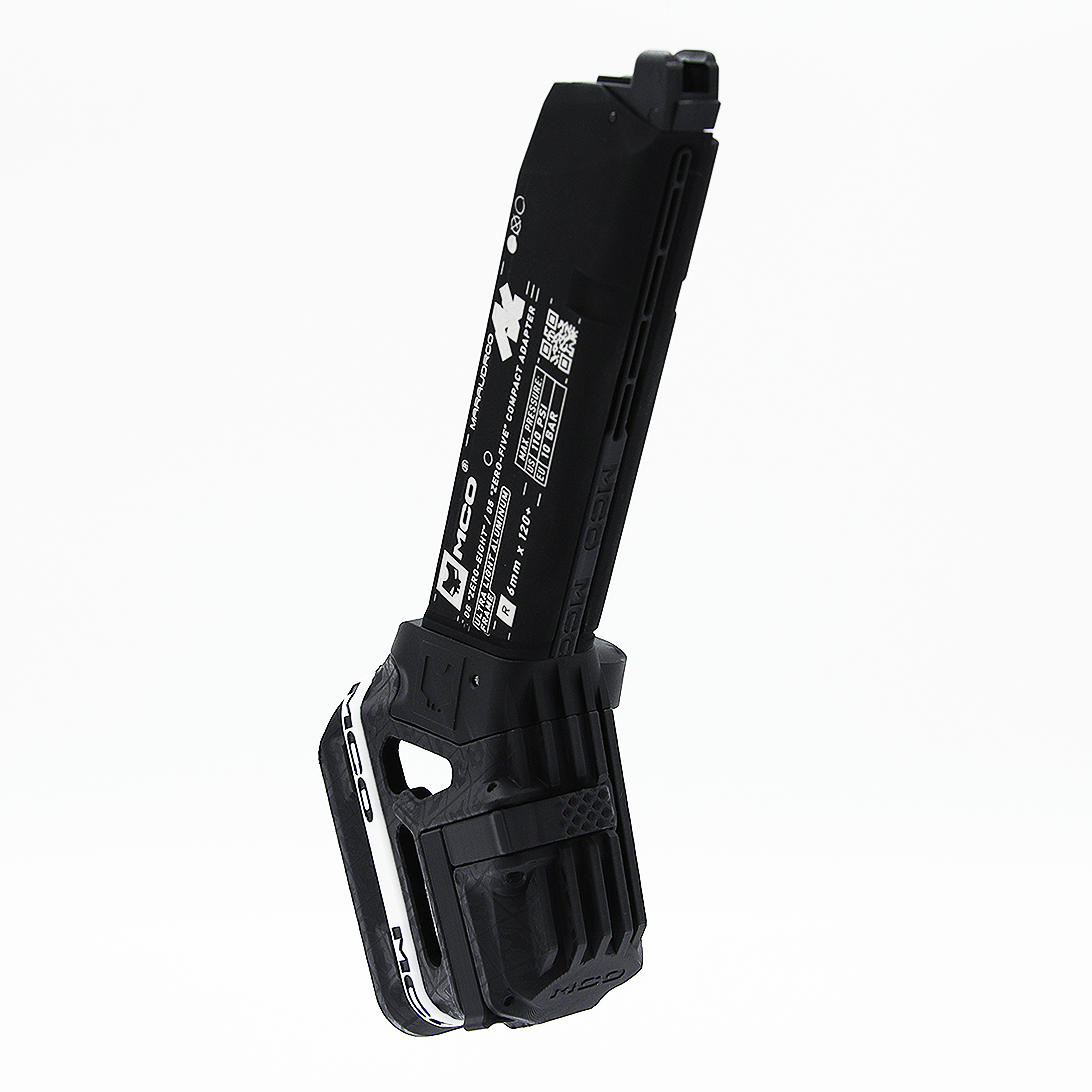 [LINKSHÄNDIG] MCO 08C HPA Adapter GEN 2 mit Ultra Light Mag für G-Series / AAP-01 #1
