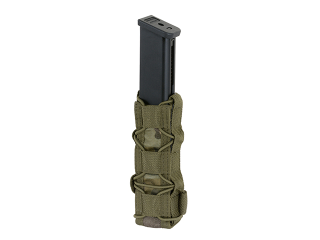 Extended Pistol Pouch - MT [8FIELDS]