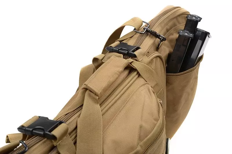 Kopie von Waffentasche 840mm (GFT) (BK) #1