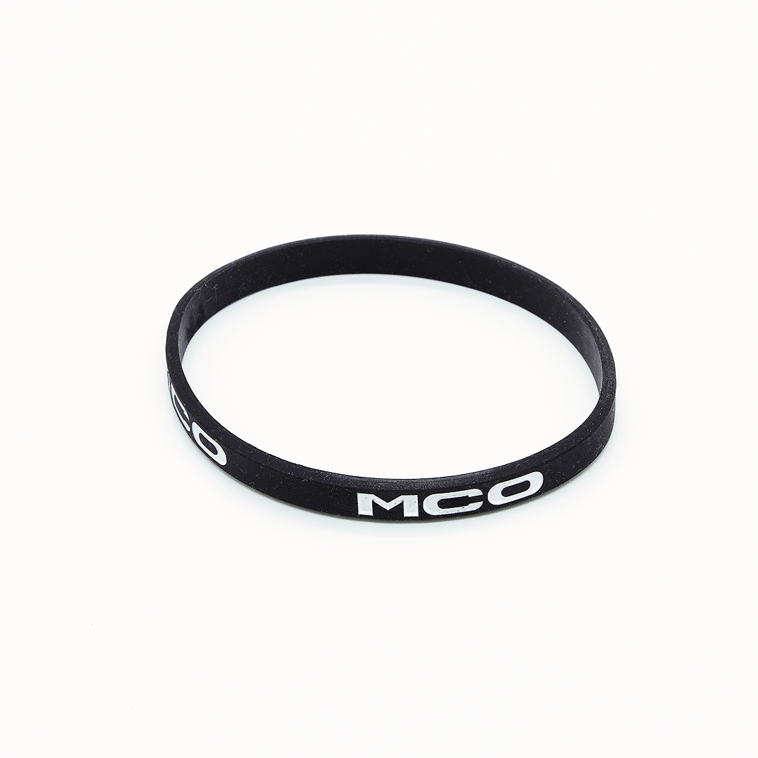 MCO Adapter Rubberband MCO Adapter Rubberband