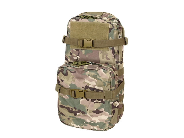 MOLLE Hydration H2O Carrier - Multicamo [8FIELDS]