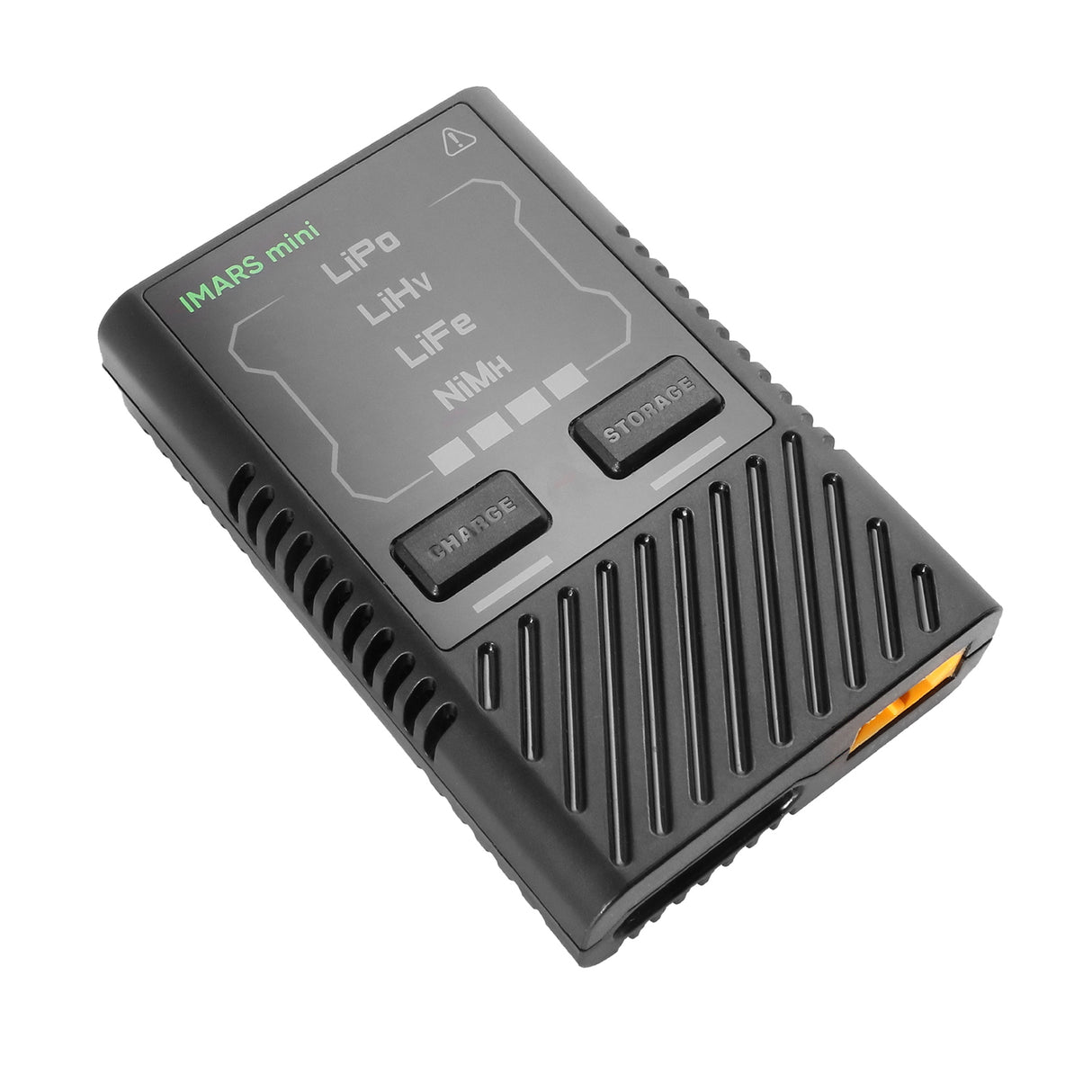 Kopie von Gens Ace iMars mini G-Tech USB-C 2-4S 60W RC-Akkuladegerät #1