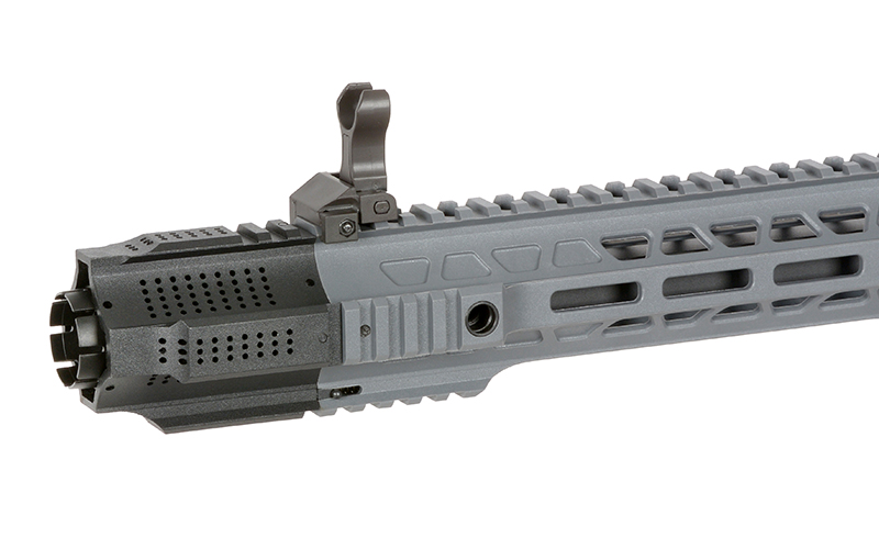 SAI GRY 10'' SBR max. 0,5J AEG, Grau [CYMA/EMG/6MMProshop]