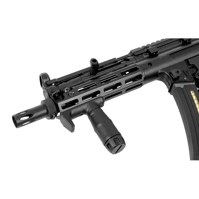 M5 CM.041G S-AEG mit Eshooter ETU Upgrade Version