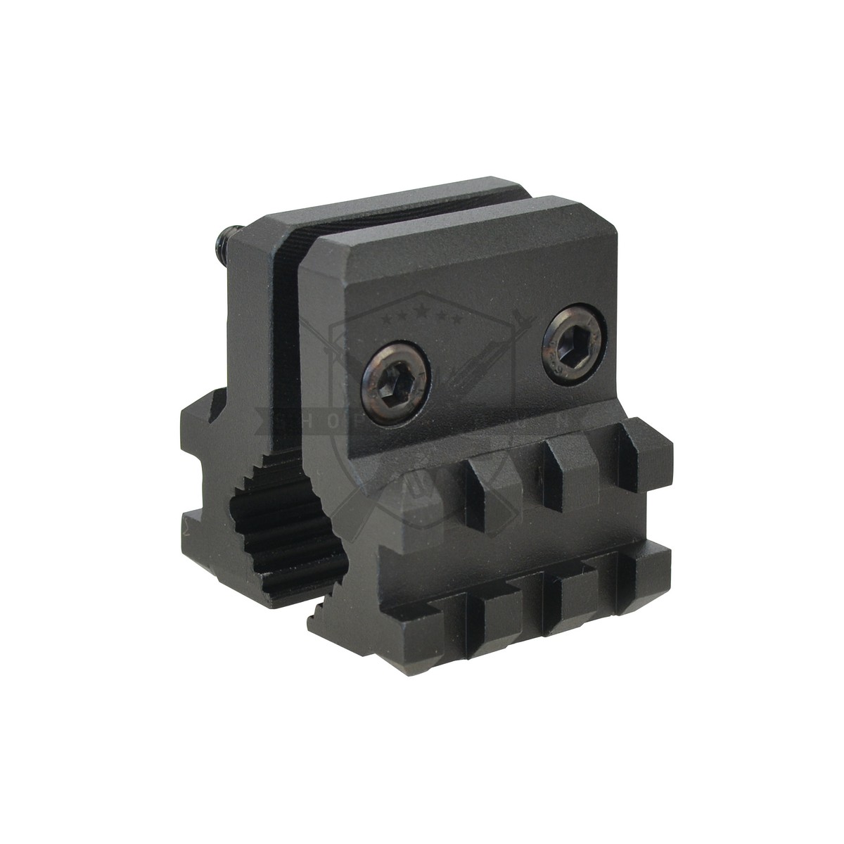 LCT Rail Adapter für Laufmontage