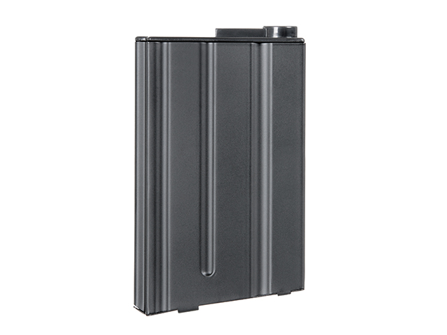 110rds Stahlblech Shortmag für AR-15/M4