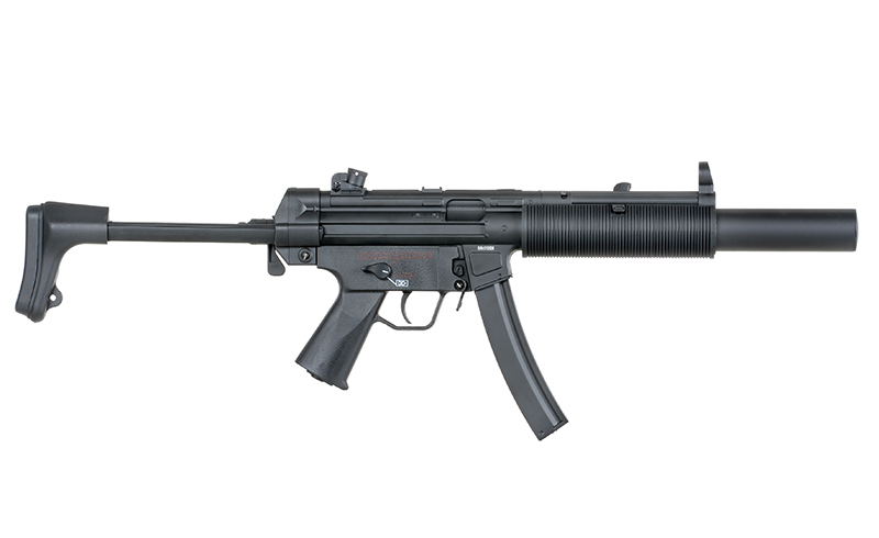 Cyma M5 SD6 HIGHSPEED - CM.041SD6-HS max. 0,5J AEG