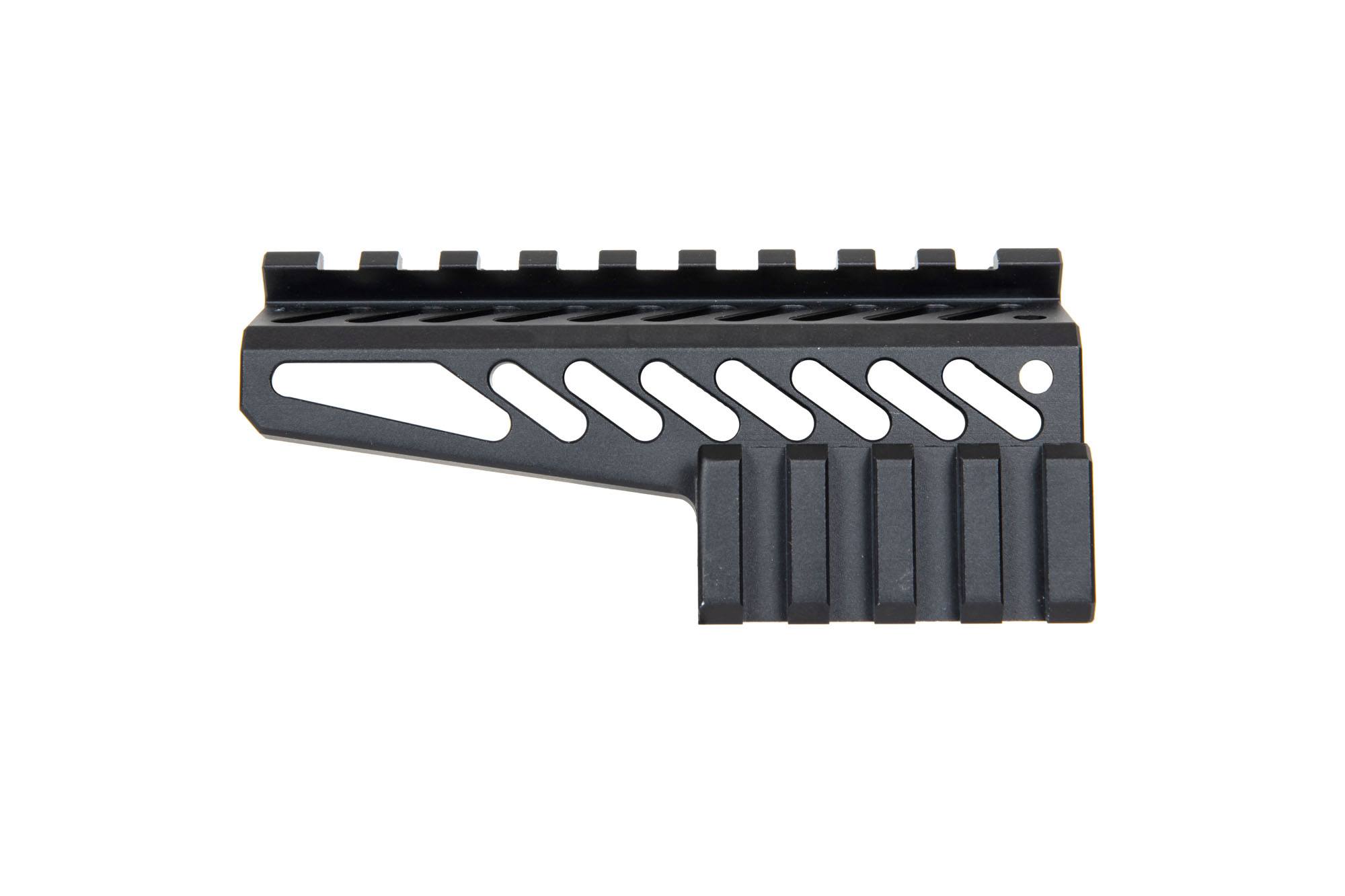 5KU B-12 Top Rail 5KU B-12 Top Rail